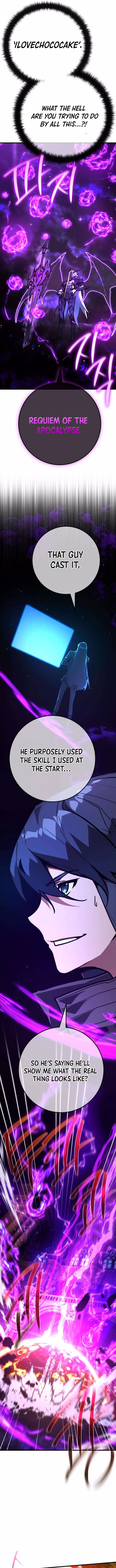 World's Strongest Troll Chapter 136 2